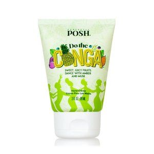 🫰🏼 Do the Conga Hand Crème 🫰🏼